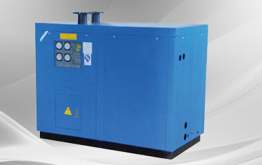 冷凍干燥機(jī)的基本原理和工藝過(guò)程